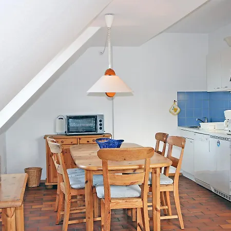 Kormoran.4 Appartement *