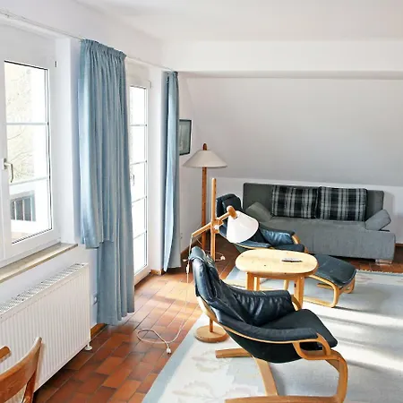 Kormoran.4 Appartement Prerow