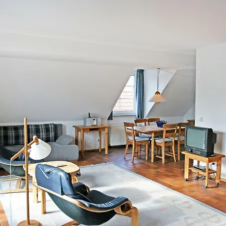 Kormoran.4 Appartement *